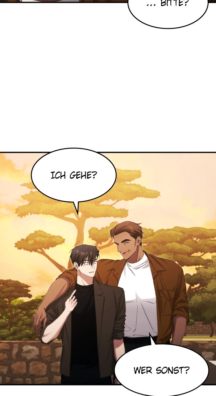 Read For My Own Good de Manga Online