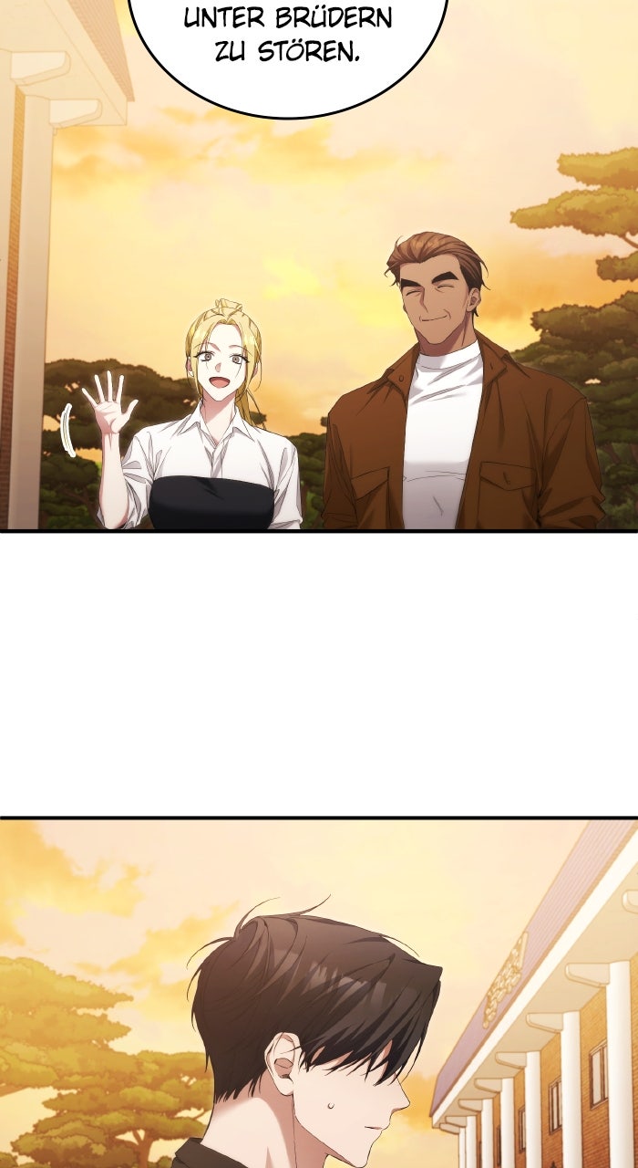 Read For My Own Good de Manga Online