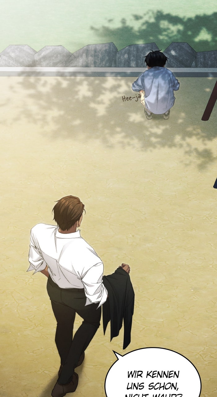 Read For My Own Good de Manga Online