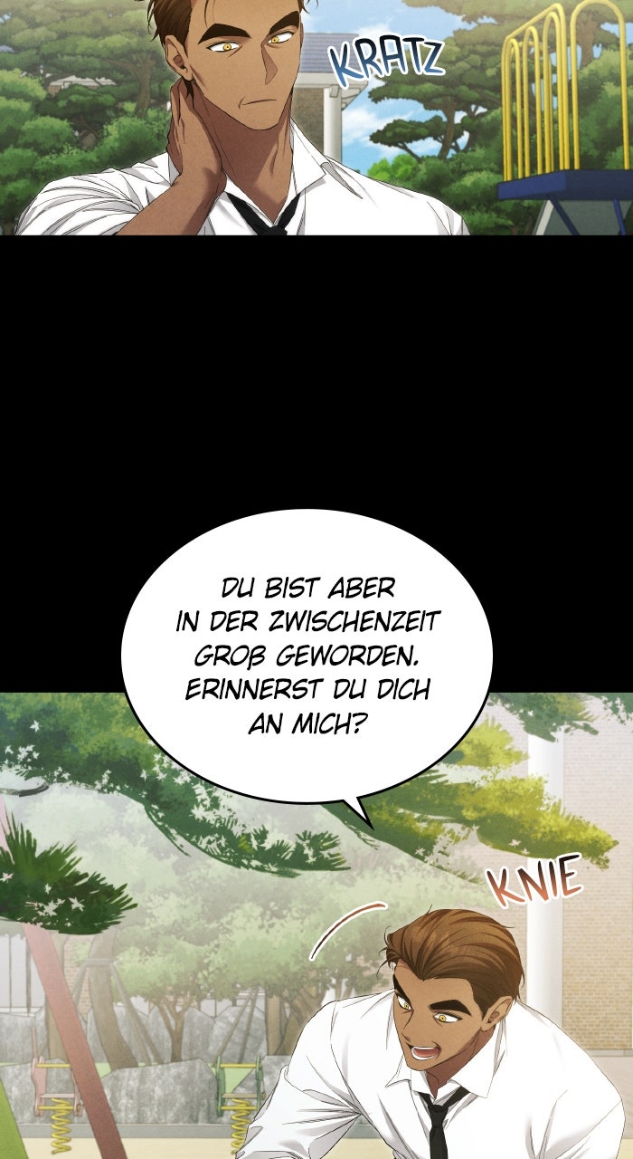 Read For My Own Good de Manga Online