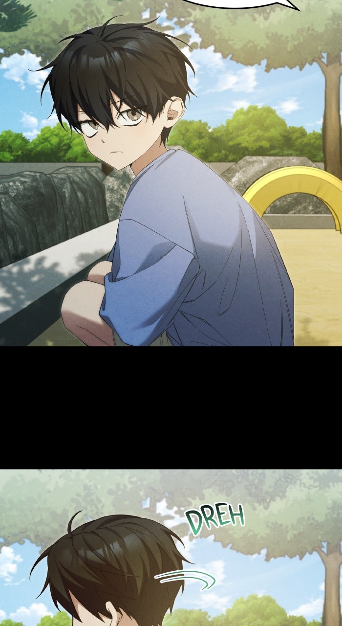 Read For My Own Good de Manga Online