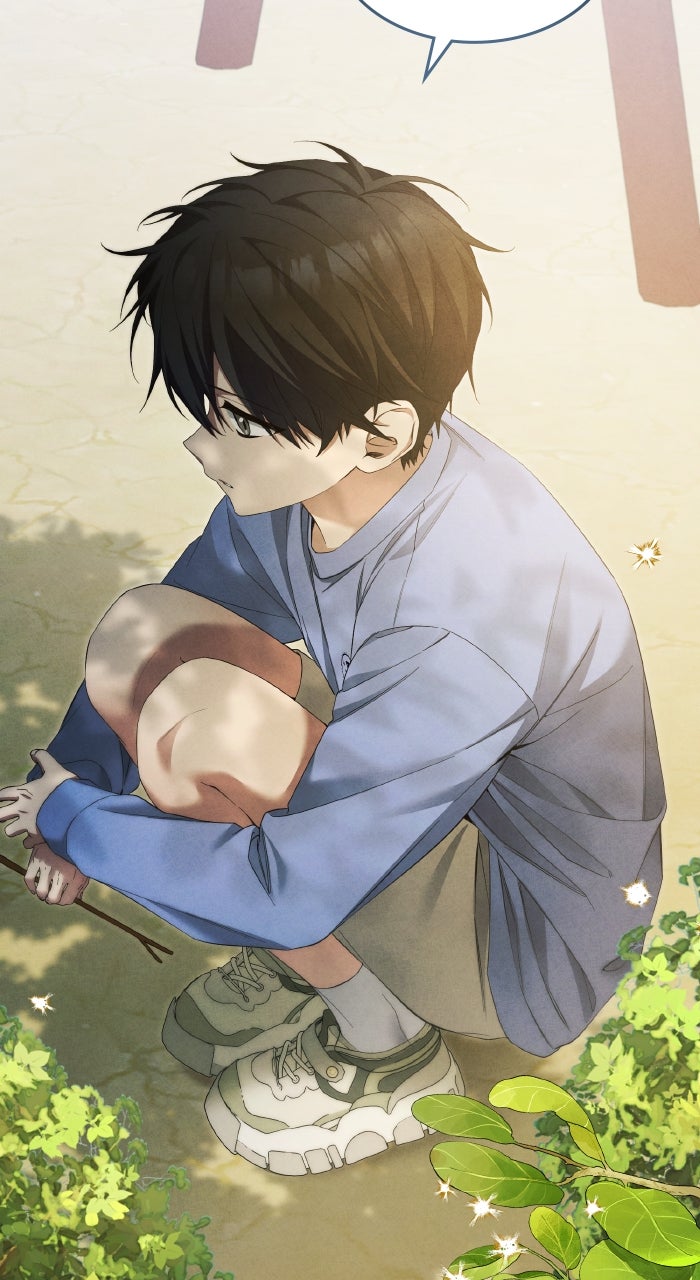 Read For My Own Good de Manga Online