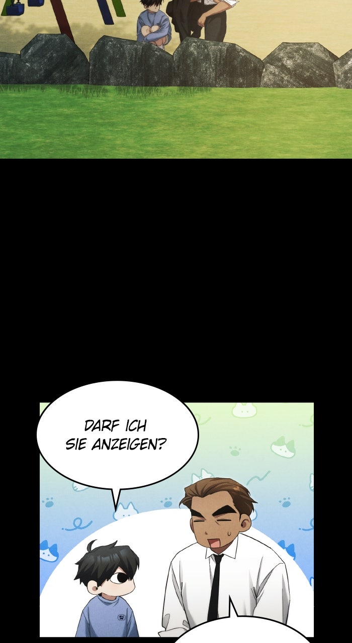 Read For My Own Good de Manga Online