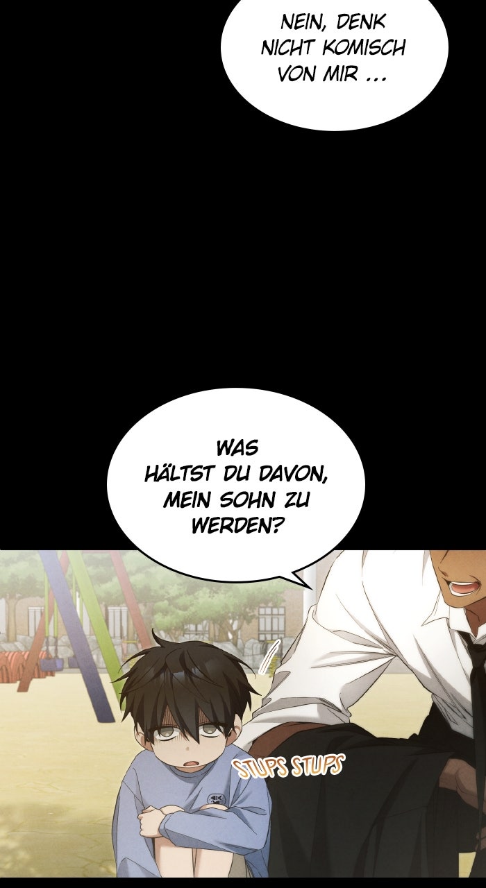 Read For My Own Good de Manga Online