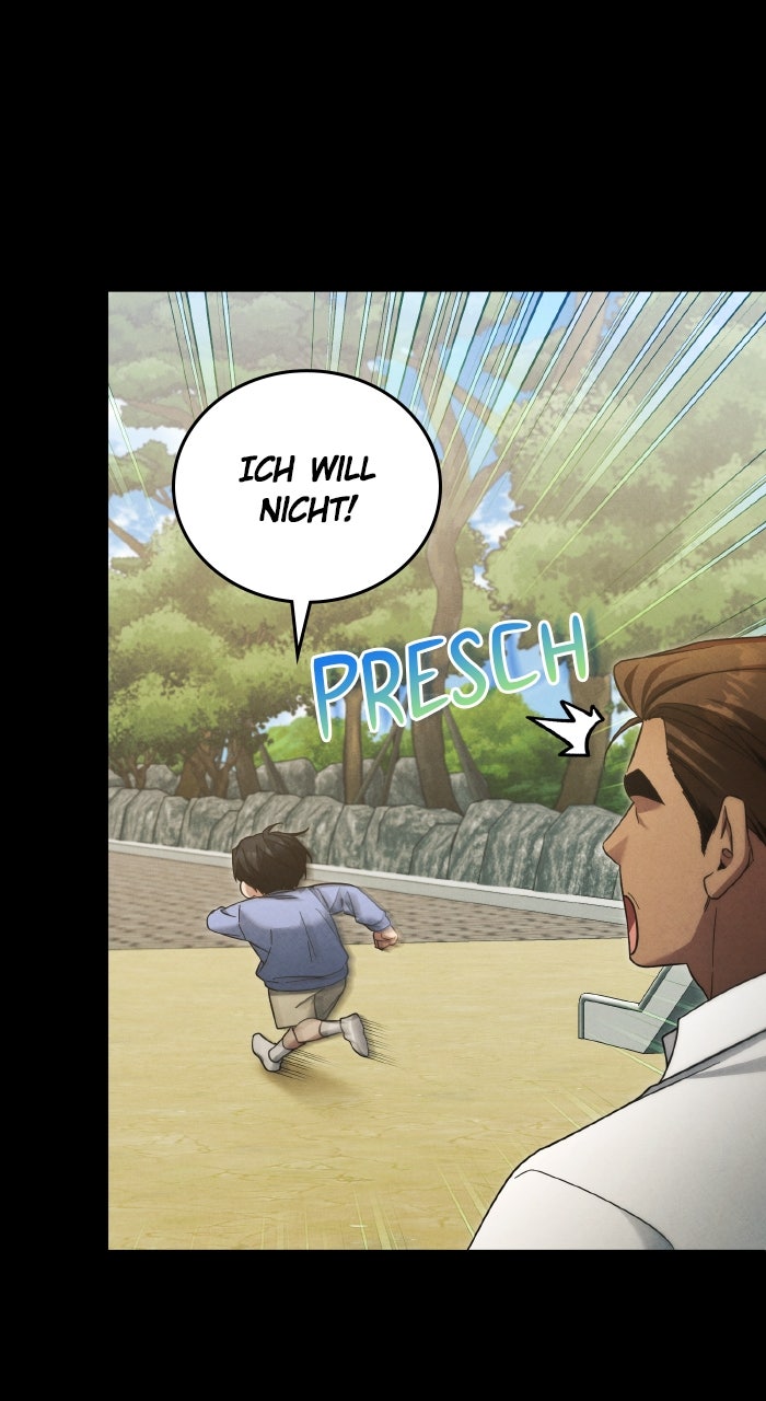 Read For My Own Good de Manga Online