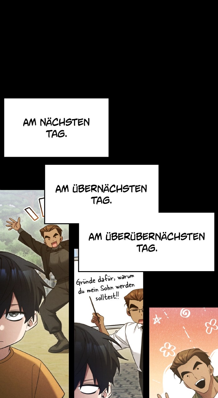 Read For My Own Good de Manga Online