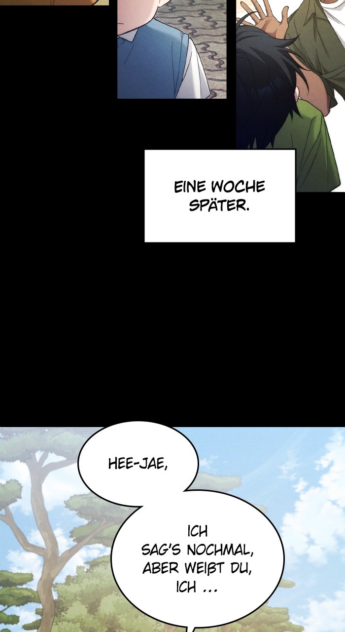 Read For My Own Good de Manga Online