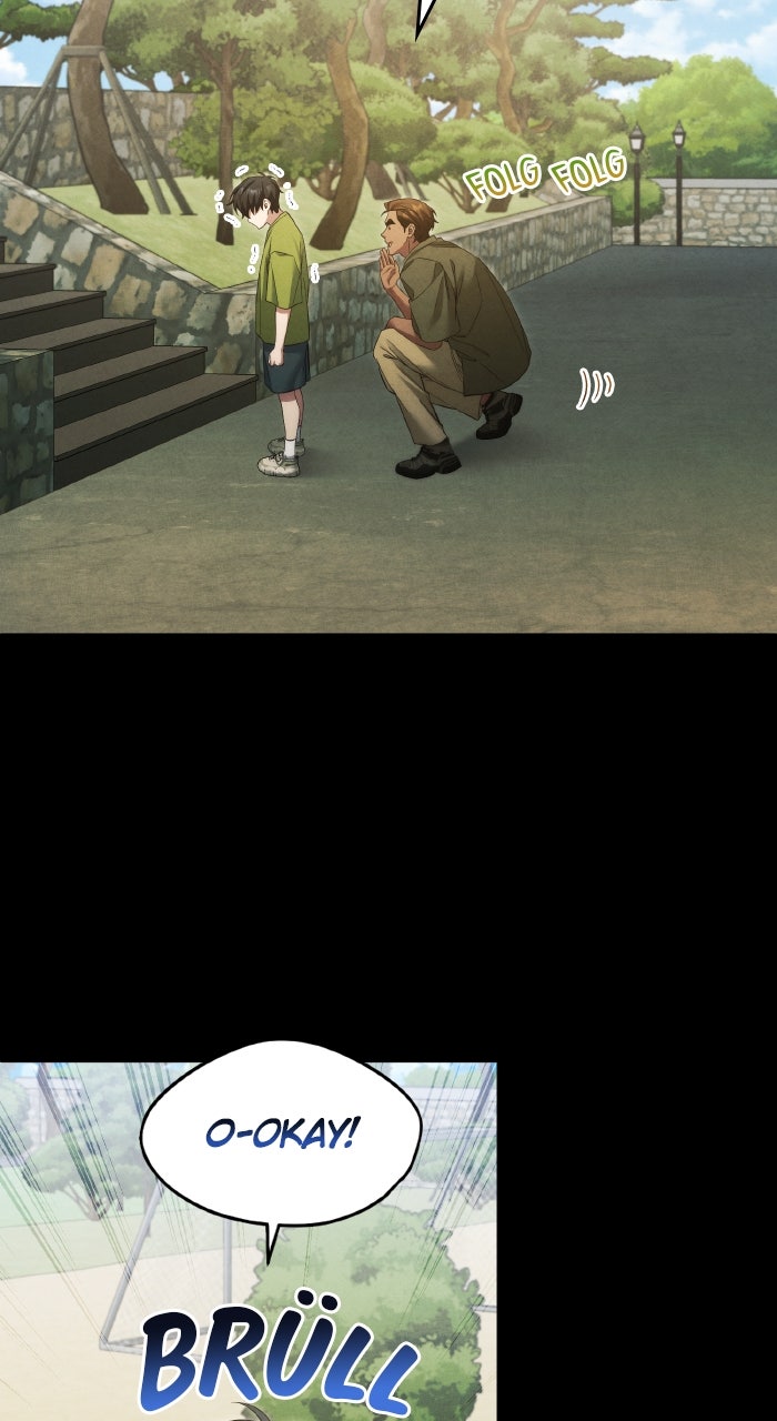 Read For My Own Good de Manga Online