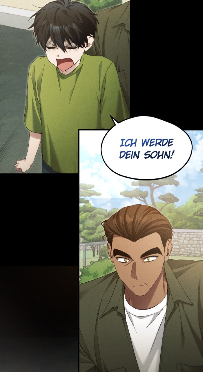 Read For My Own Good de Manga Online