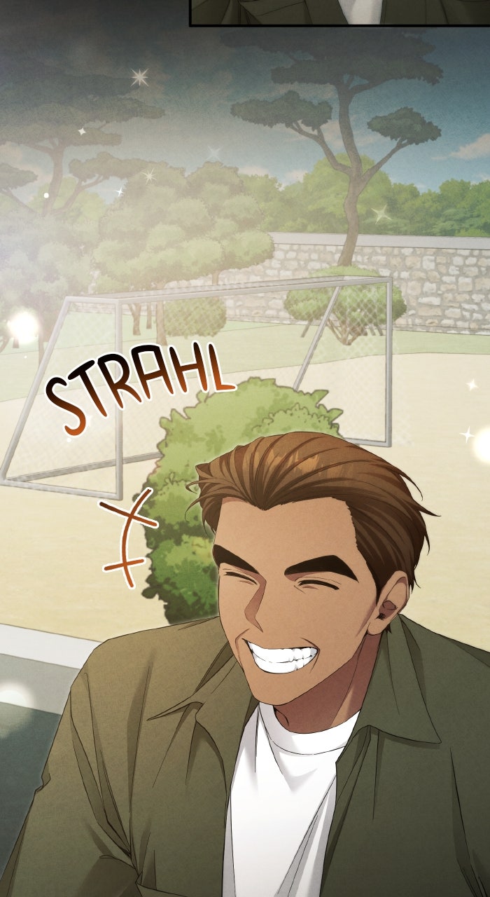 Read For My Own Good de Manga Online