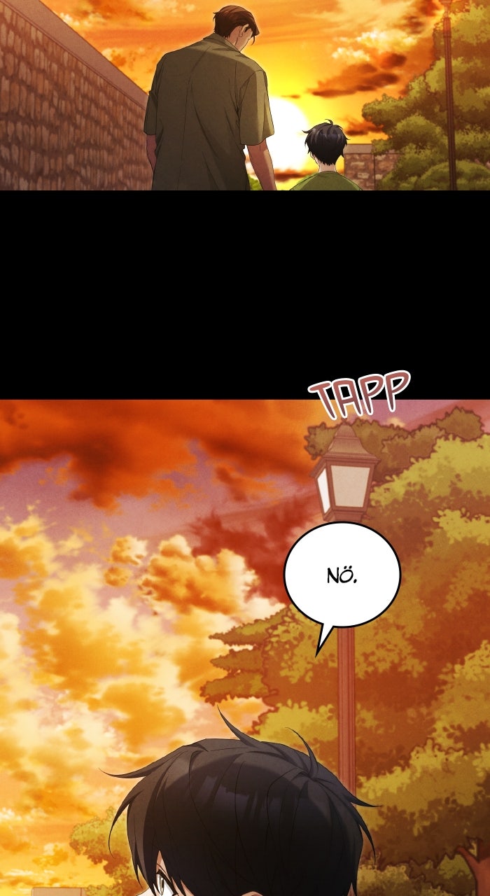 Read For My Own Good de Manga Online