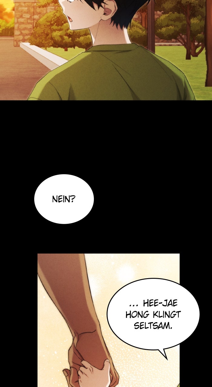 Read For My Own Good de Manga Online