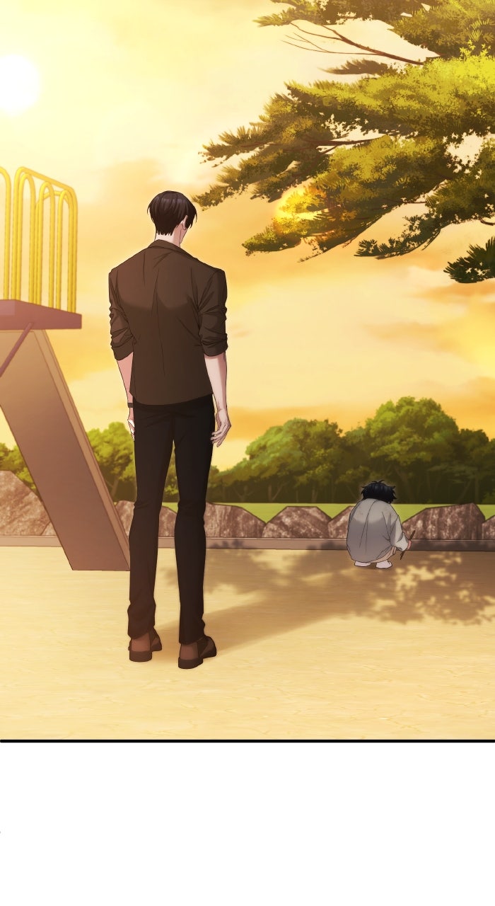 Read For My Own Good de Manga Online