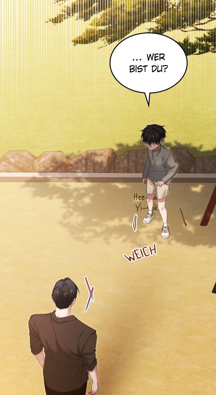 Read For My Own Good de Manga Online