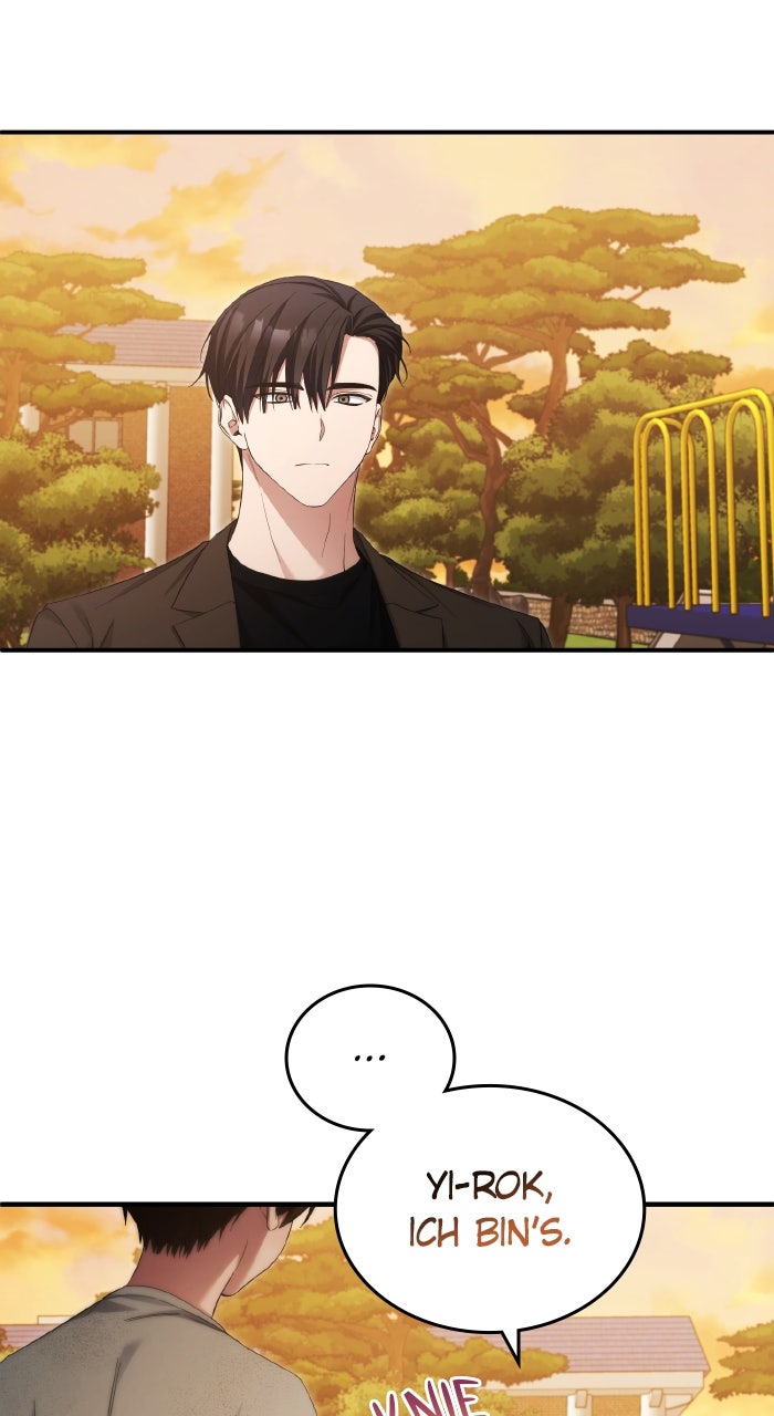 Read For My Own Good de Manga Online