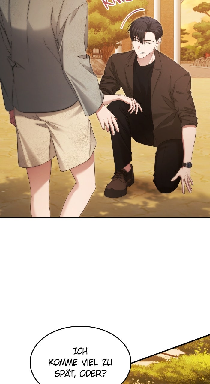 Read For My Own Good de Manga Online