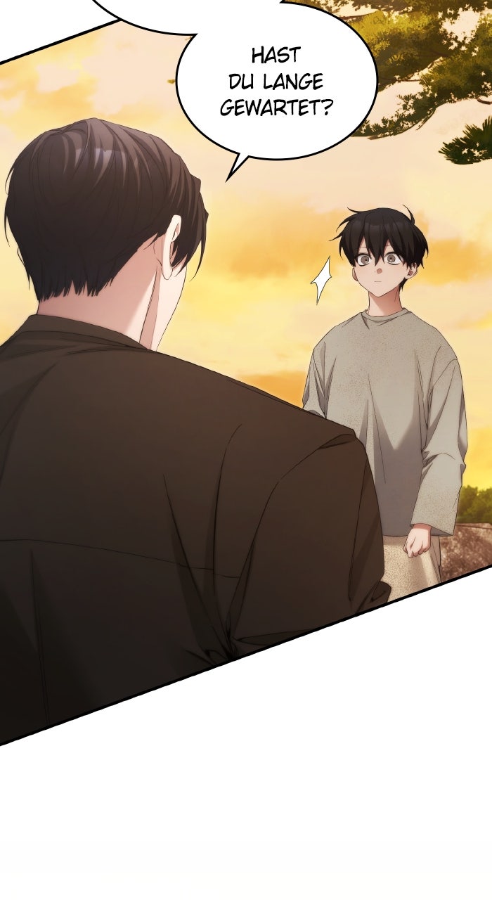 Read For My Own Good de Manga Online