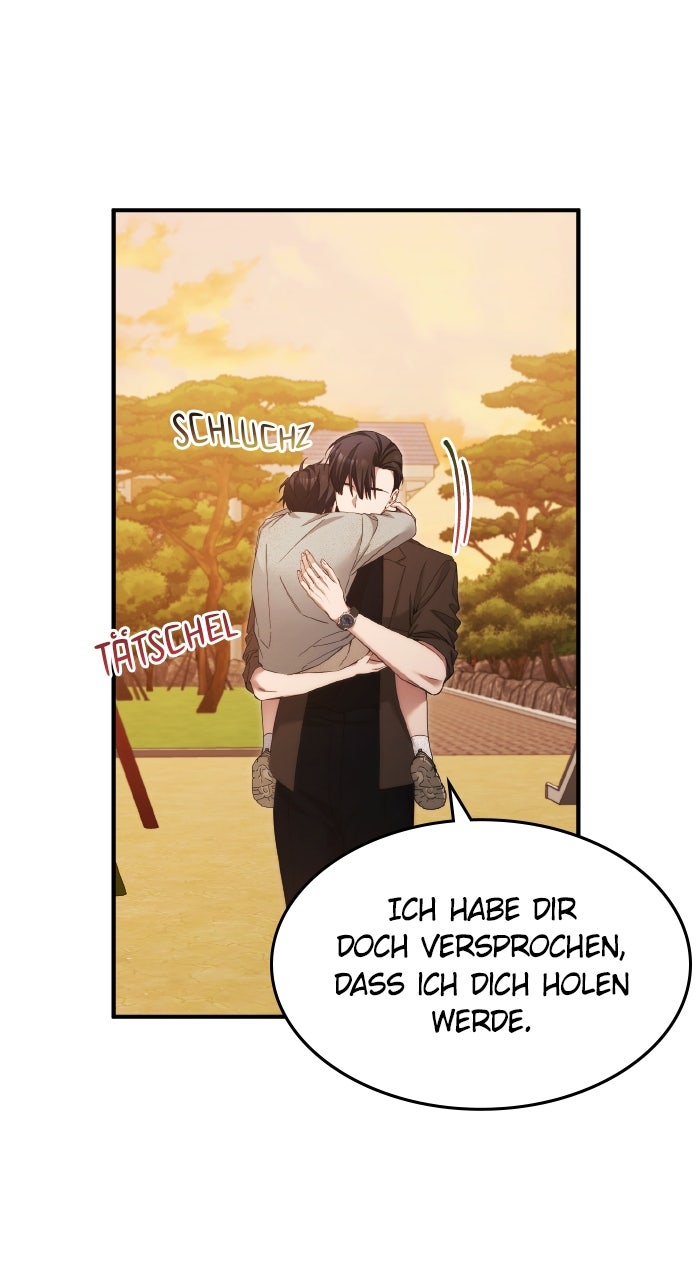 Read For My Own Good de Manga Online