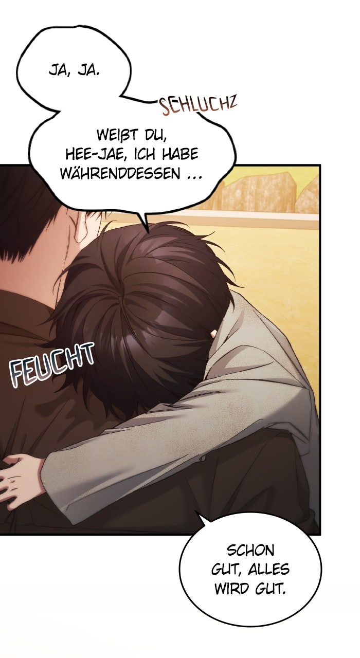 Read For My Own Good de Manga Online