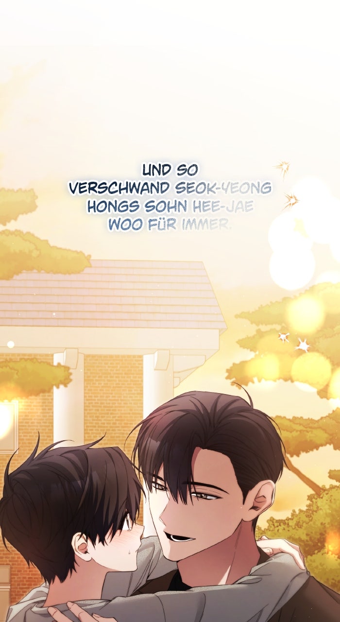 Read For My Own Good de Manga Online