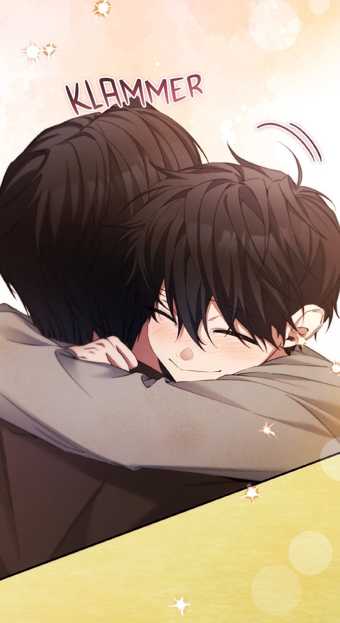 Read For My Own Good de Manga Online