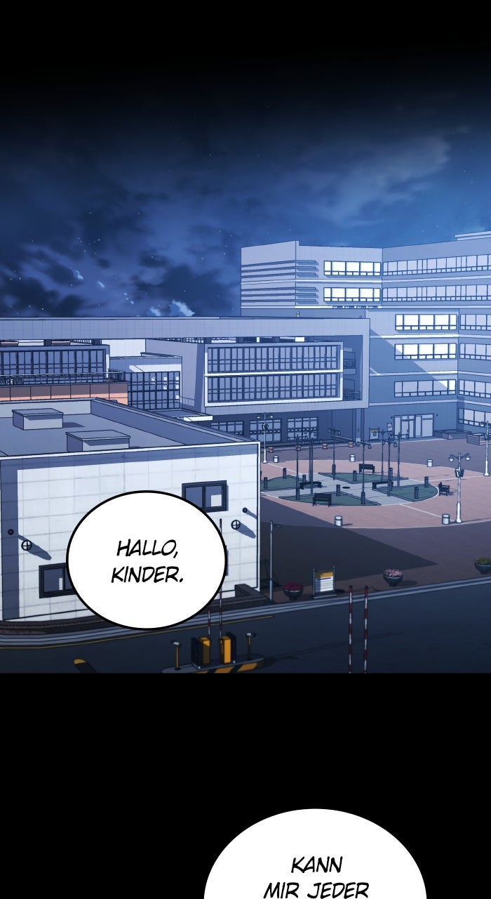 Read For My Own Good de Manga Online