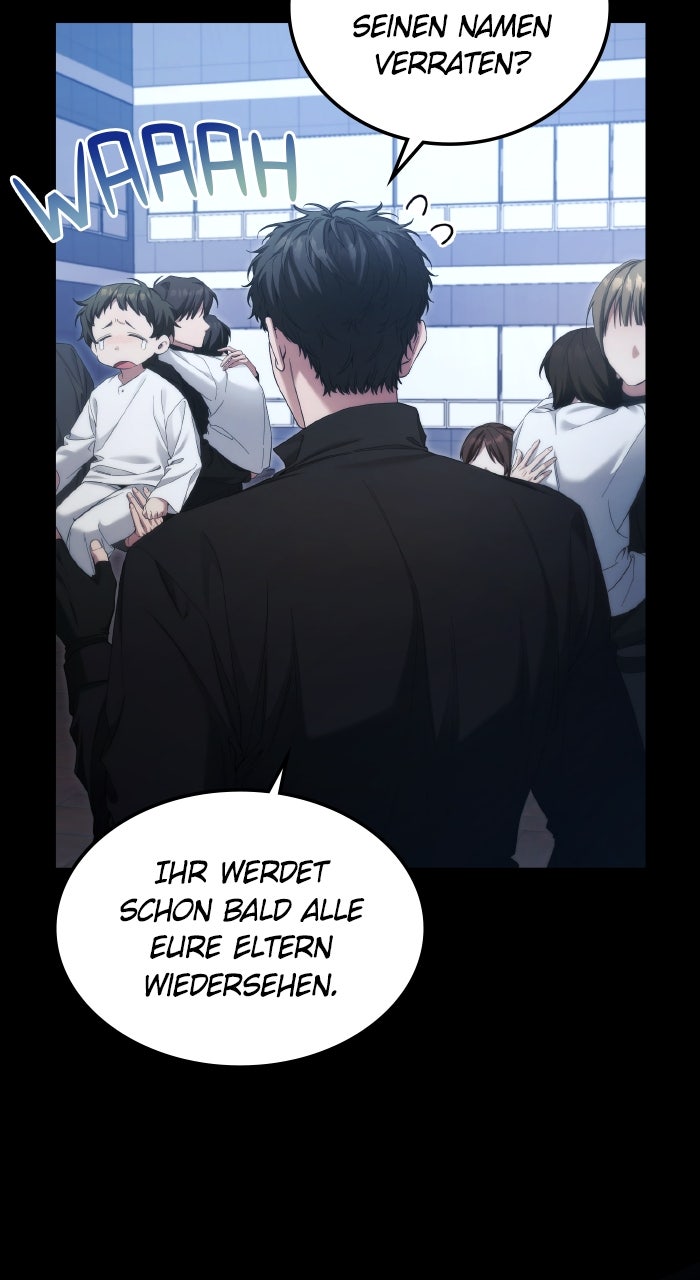 Read For My Own Good de Manga Online