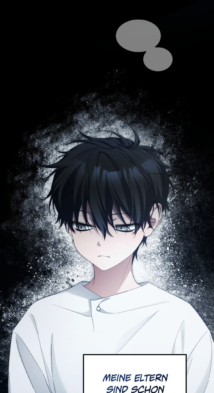 Read For My Own Good de Manga Online