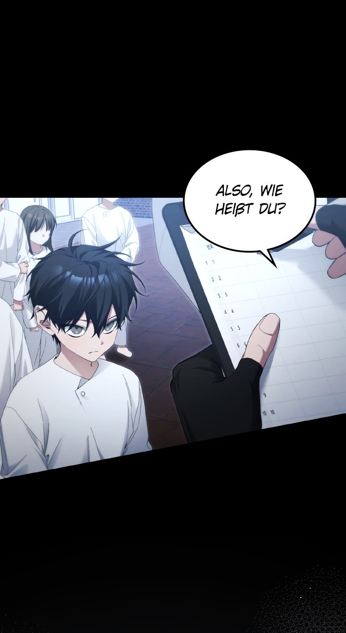 Read For My Own Good de Manga Online