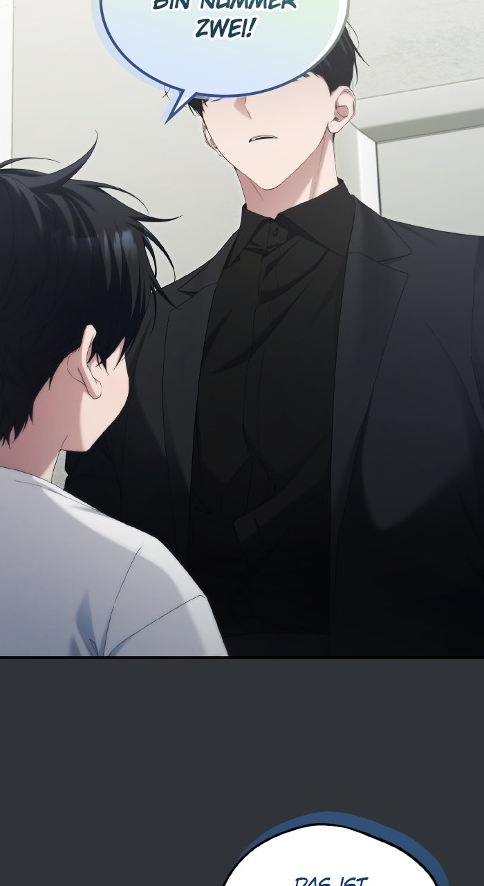 Read For My Own Good de Manga Online