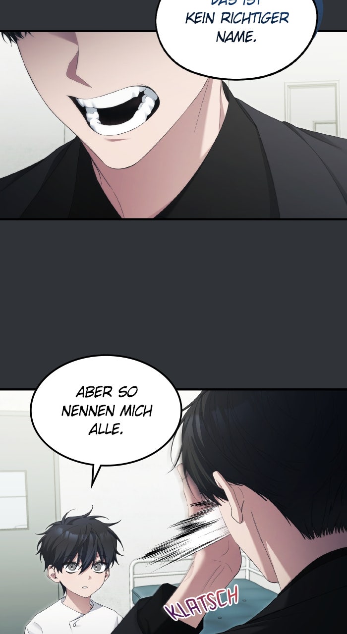 Read For My Own Good de Manga Online