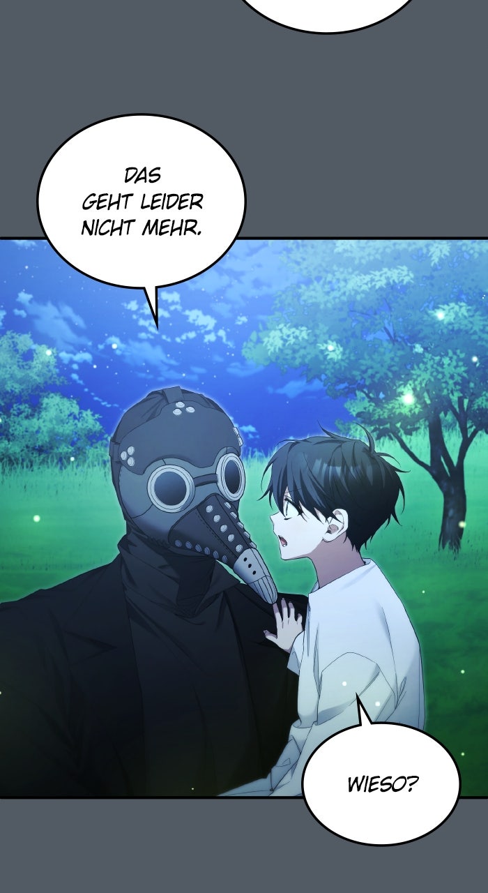 Read For My Own Good de Manga Online