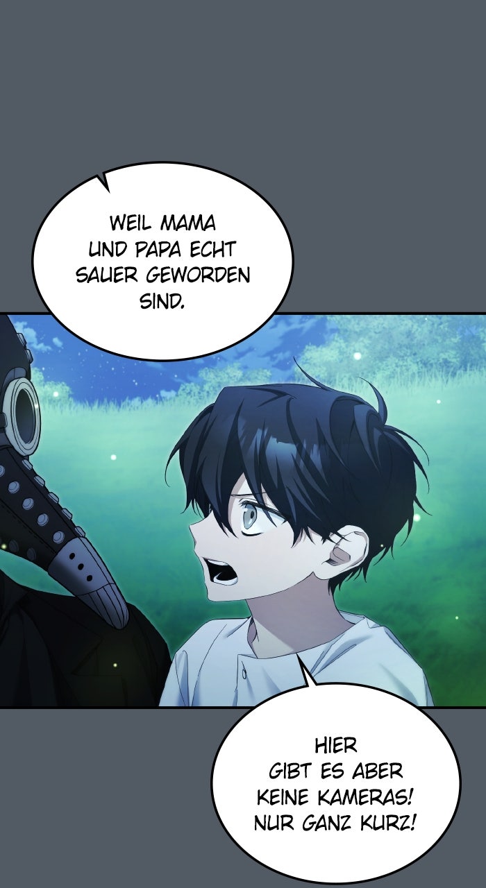 Read For My Own Good de Manga Online