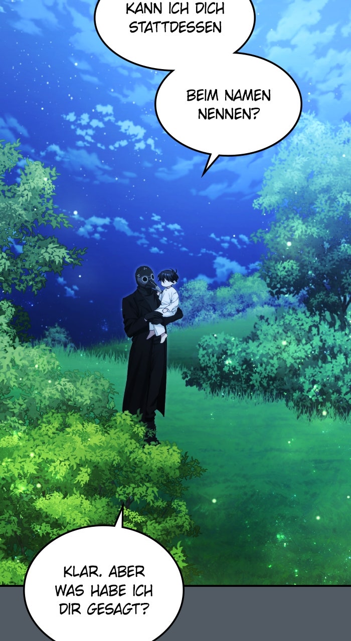 Read For My Own Good de Manga Online