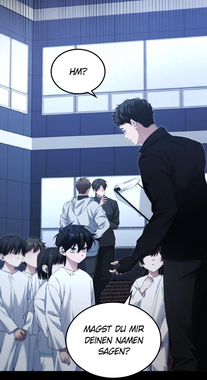 Read For My Own Good de Manga Online