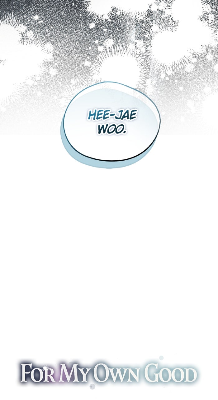 Read For My Own Good de Manga Online