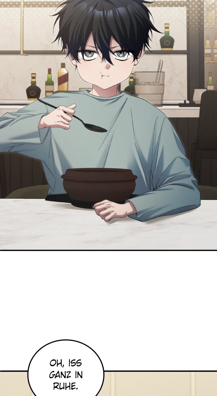 Read For My Own Good de Manga Online