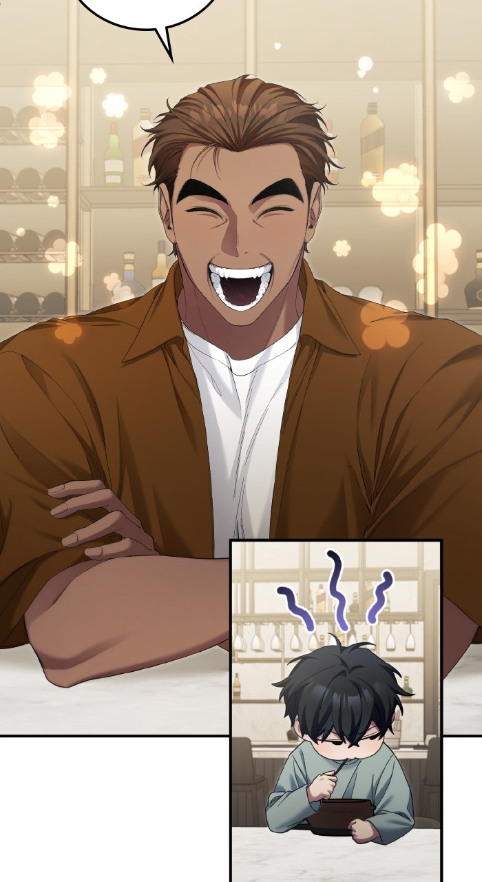 Read For My Own Good de Manga Online