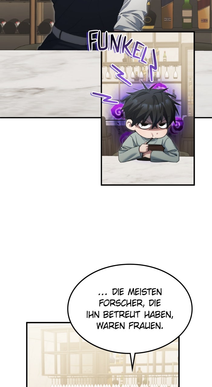 Read For My Own Good de Manga Online