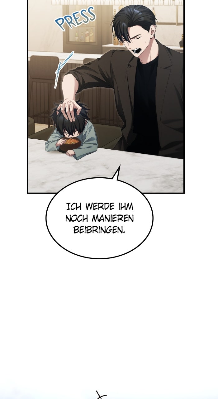 Read For My Own Good de Manga Online