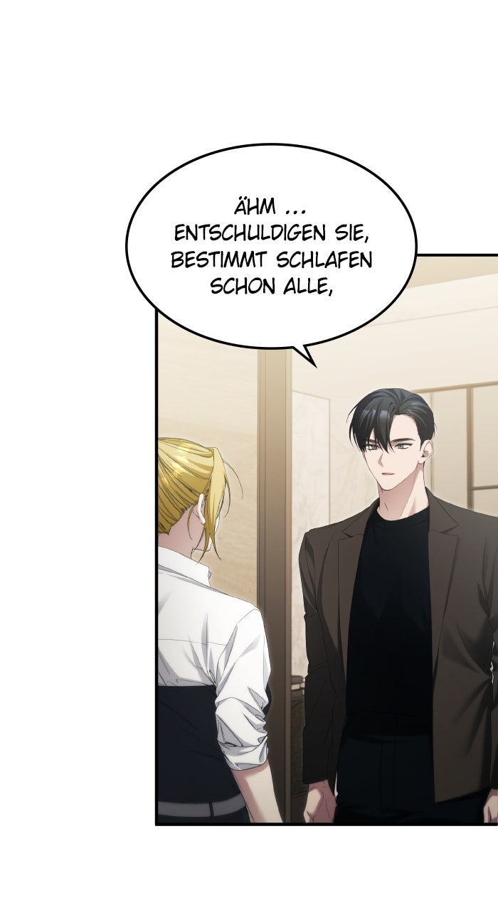 Read For My Own Good de Manga Online