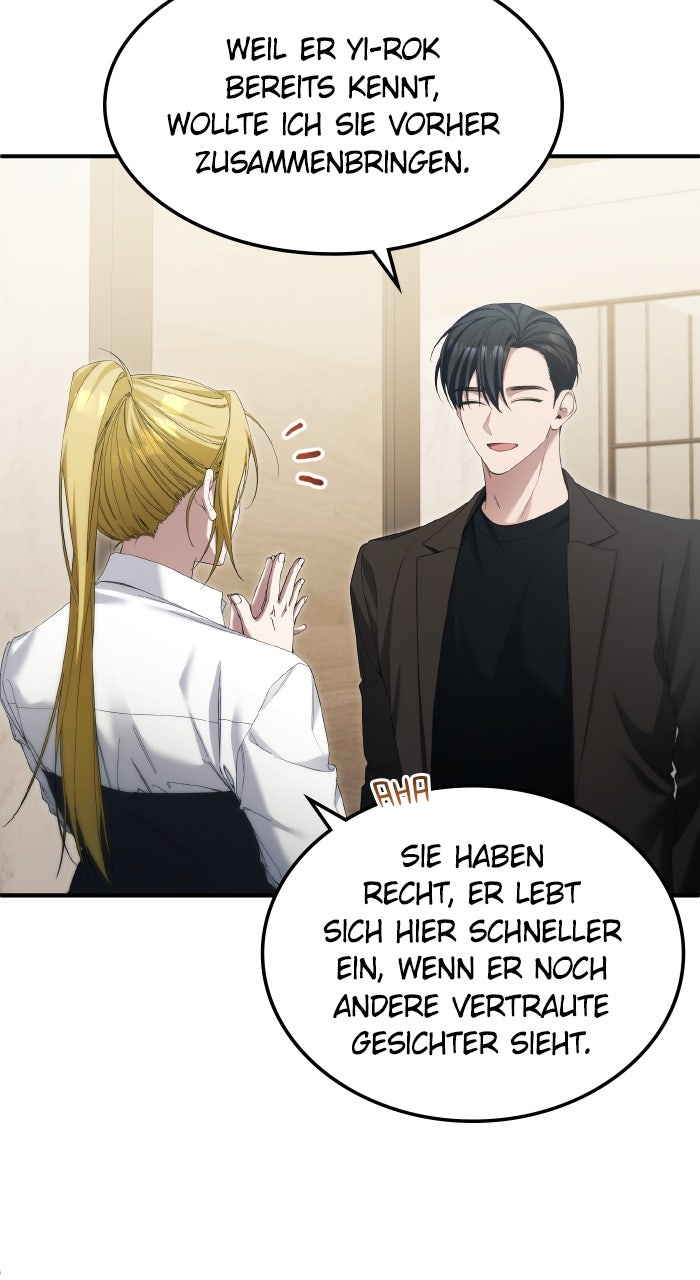 Read For My Own Good de Manga Online