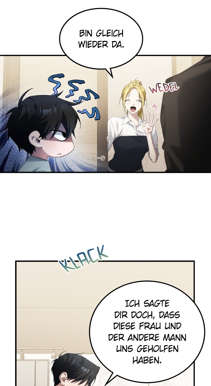 Read For My Own Good de Manga Online