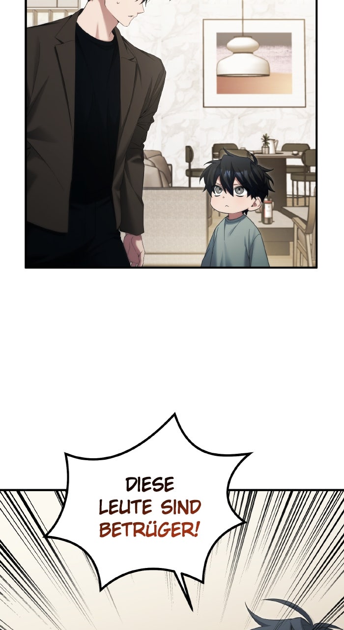 Read For My Own Good de Manga Online