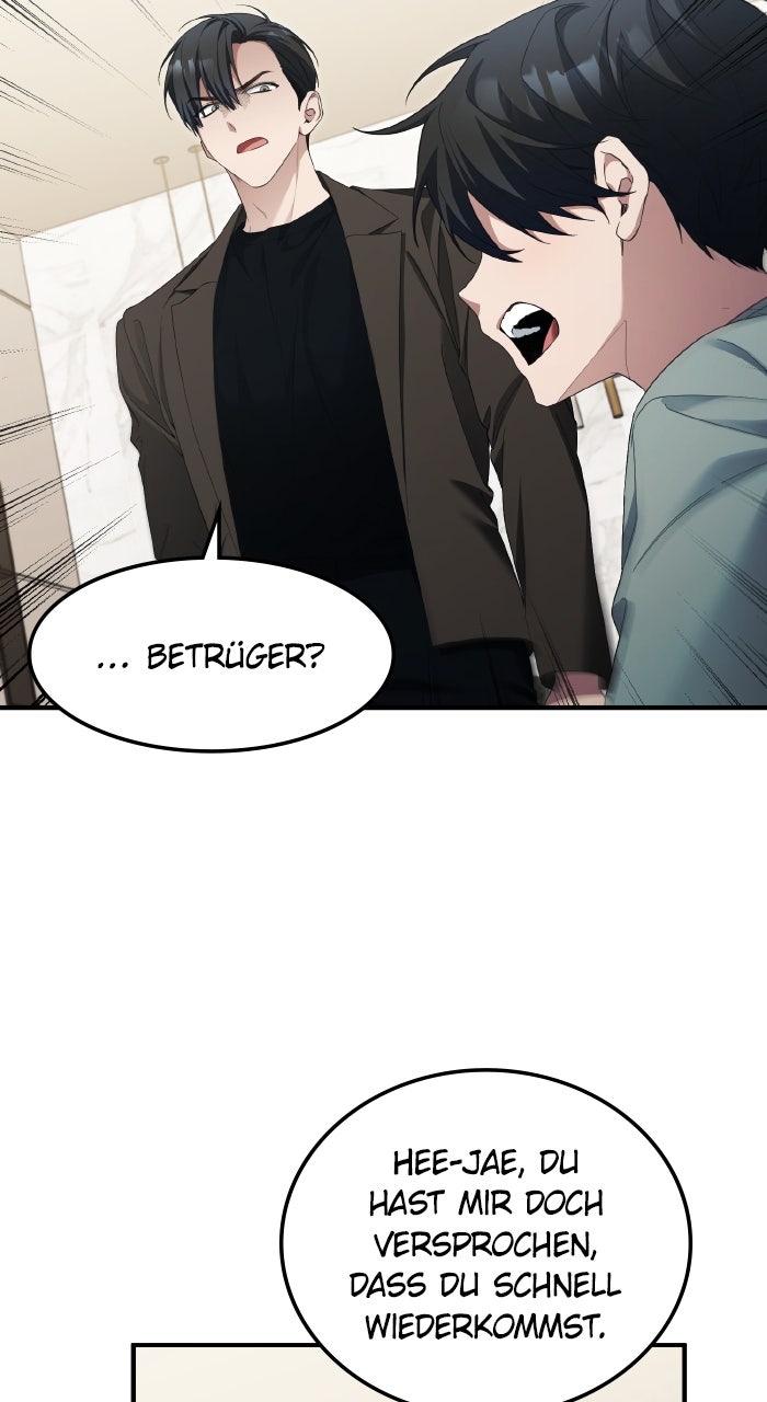 Read For My Own Good de Manga Online