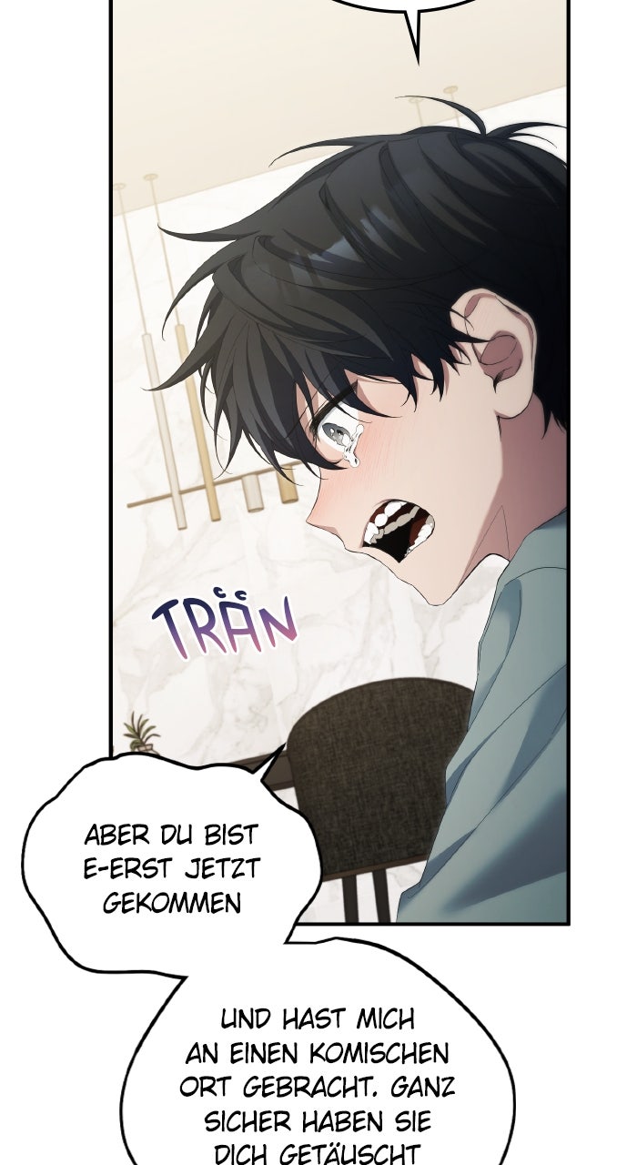 Read For My Own Good de Manga Online