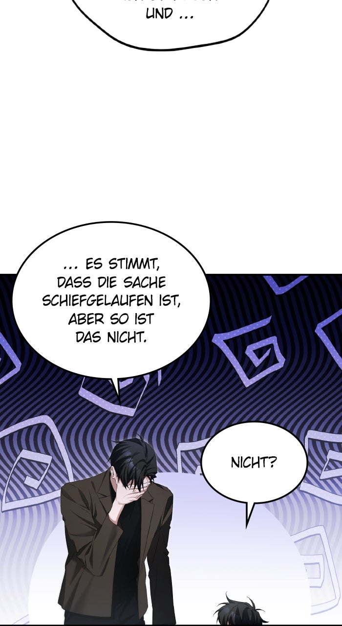 Read For My Own Good de Manga Online