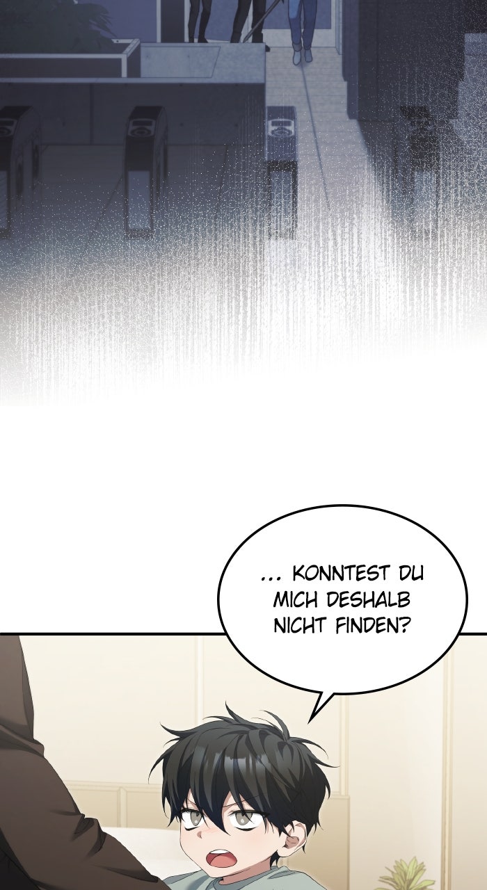 Read For My Own Good de Manga Online