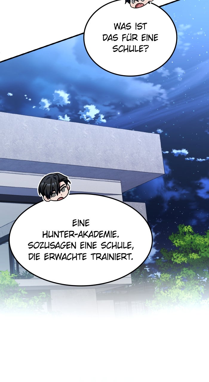 Read For My Own Good de Manga Online