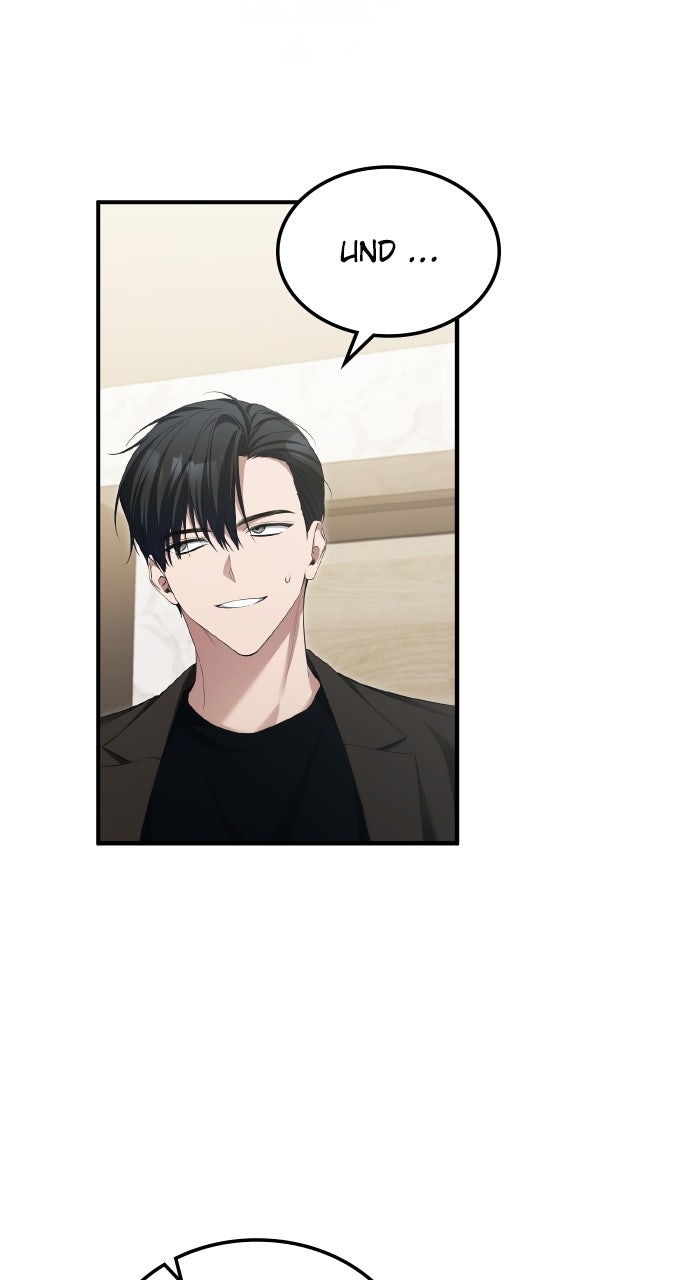 Read For My Own Good de Manga Online